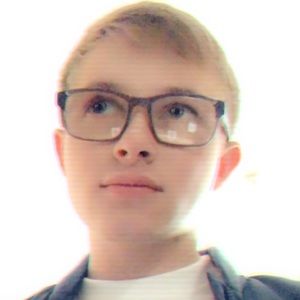 Meet your Posher, Gavin